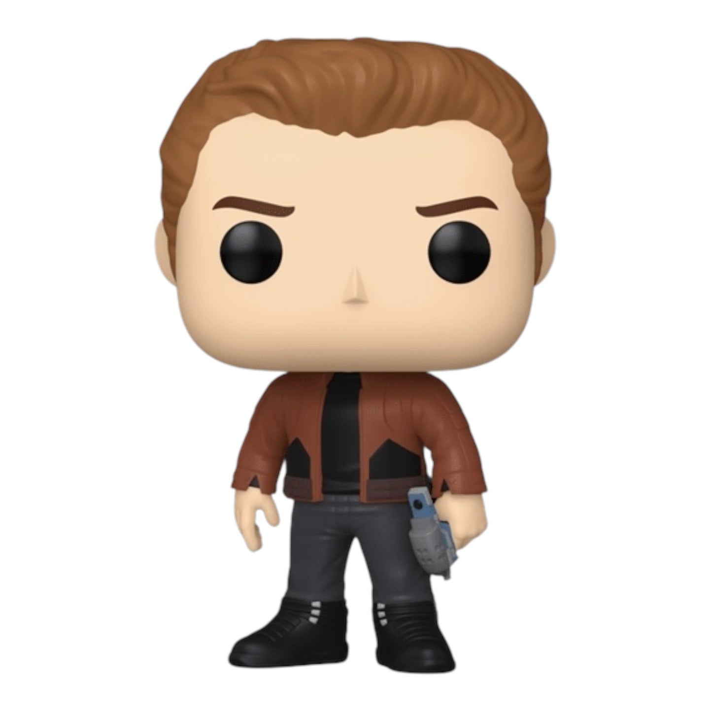 Funko Pop ! TV 1633 Jack Crusher