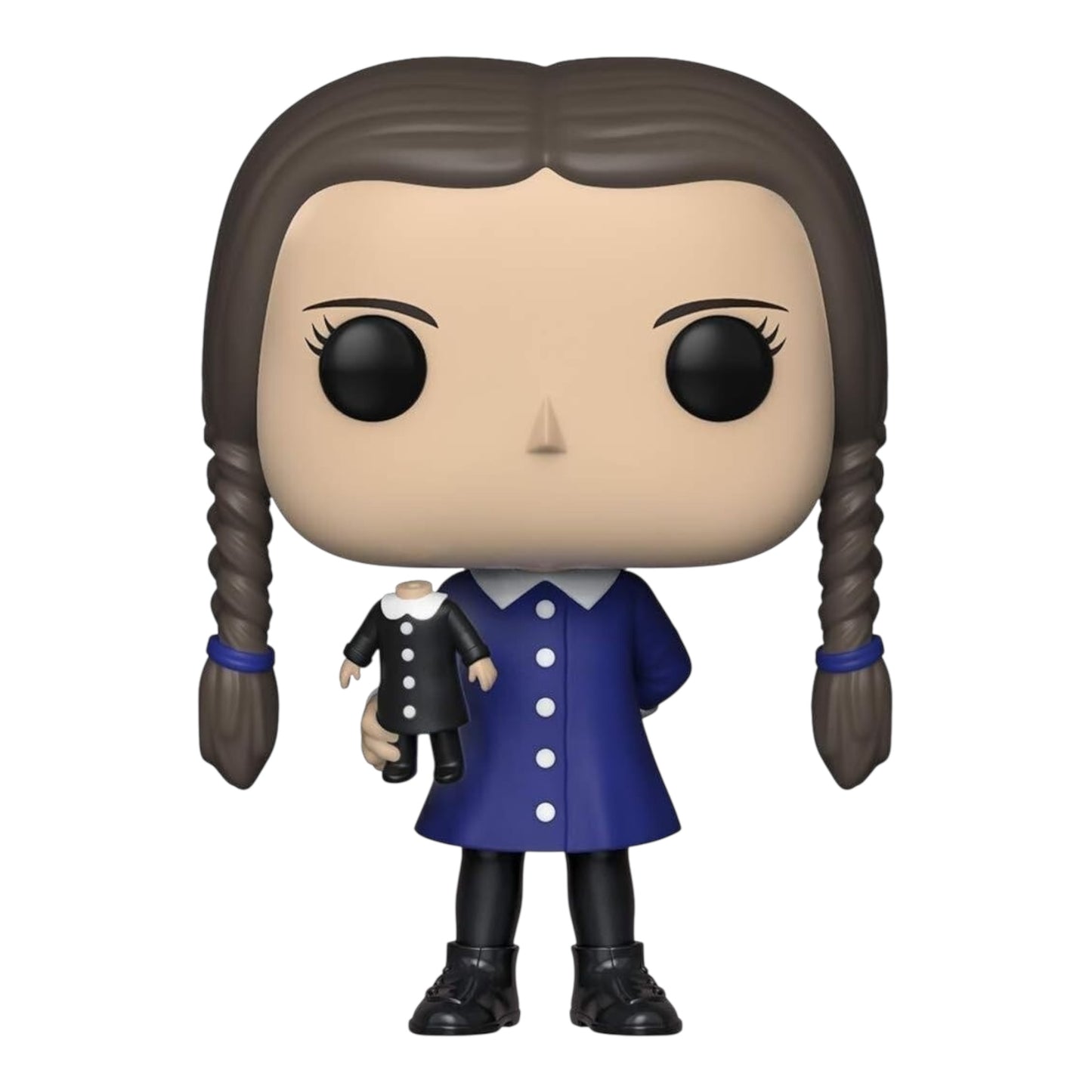 Funko Pop ! TV 811 Wednesday Addams