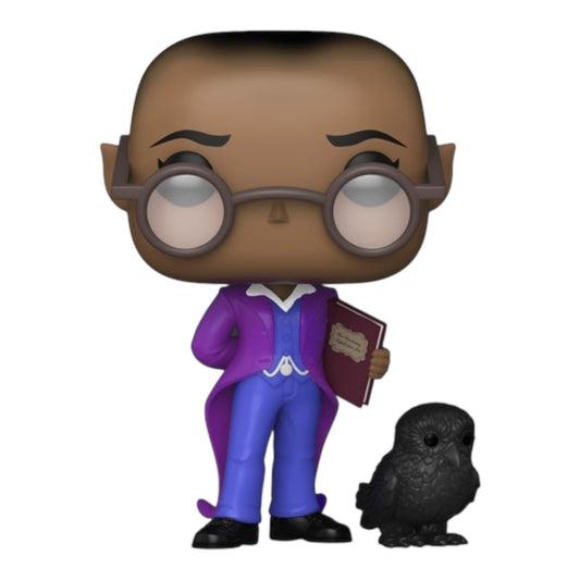 Funko Pop ! TV 1639 Lucienne with Matthew