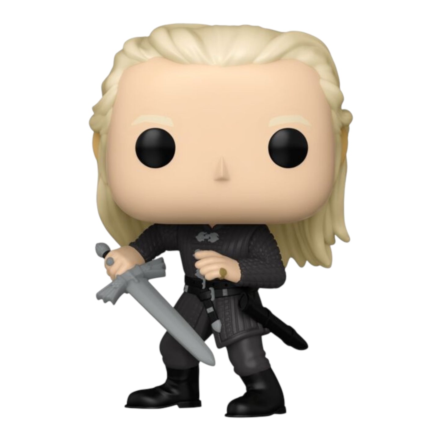 Funko Pop ! TV 23 Daemon Targaryen
