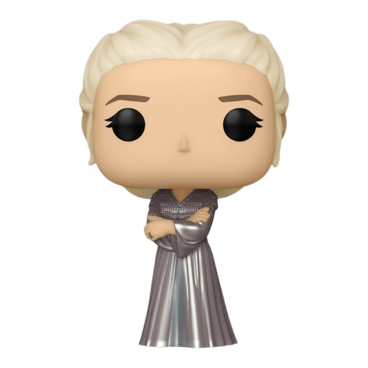 Funko Pop ! TV 22 Rhaenyra Targaryen