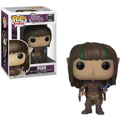 Funko Pop ! TV 858 Rian
