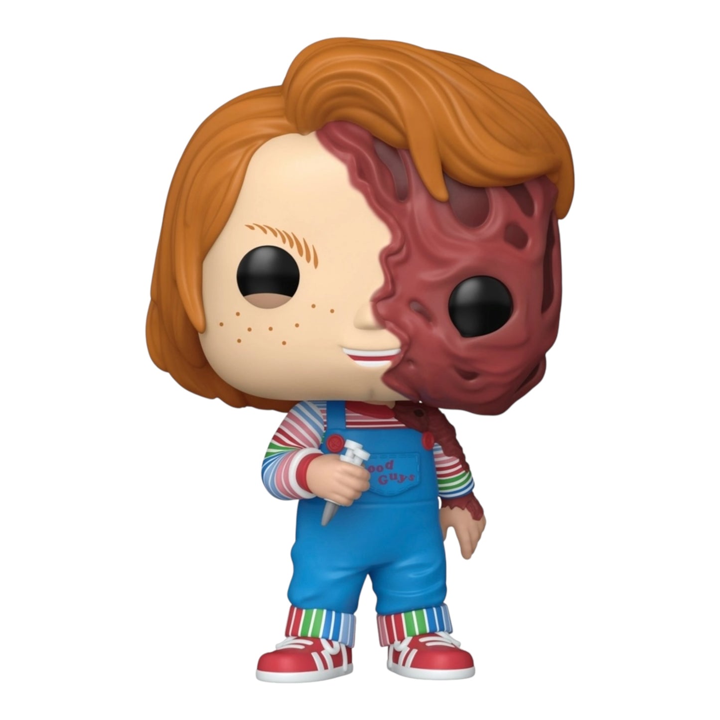 Funko Pop ! Movies 1719 Melted Chucky