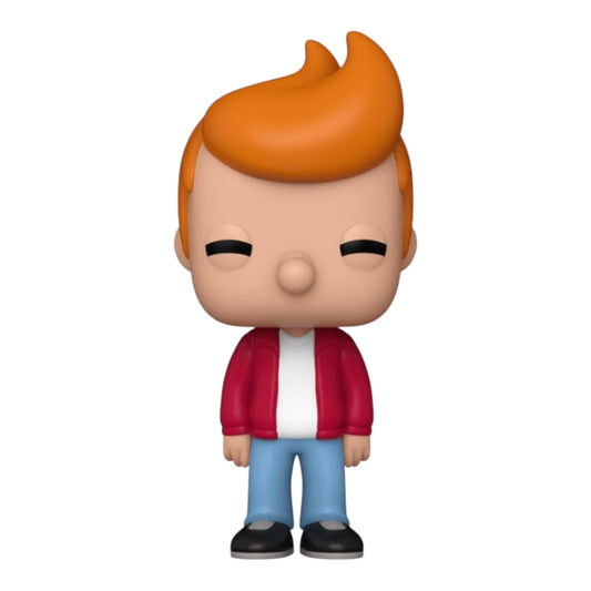 Funko Pop ! Animation 1755 Philip J. Fry