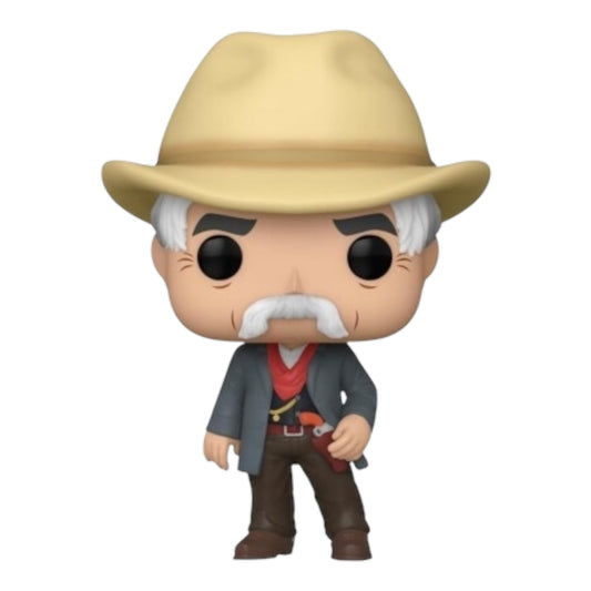 Funko Pop ! TV 1447 Shea Brennan