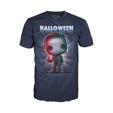 Funko Tee - Halloween Michael Myers