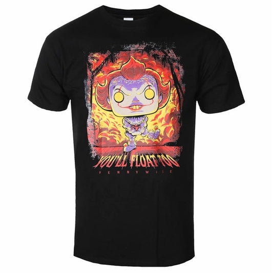 Funko Tee - Pennywise