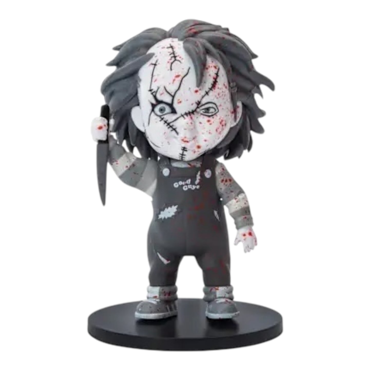 Chucky 4.5inch figure