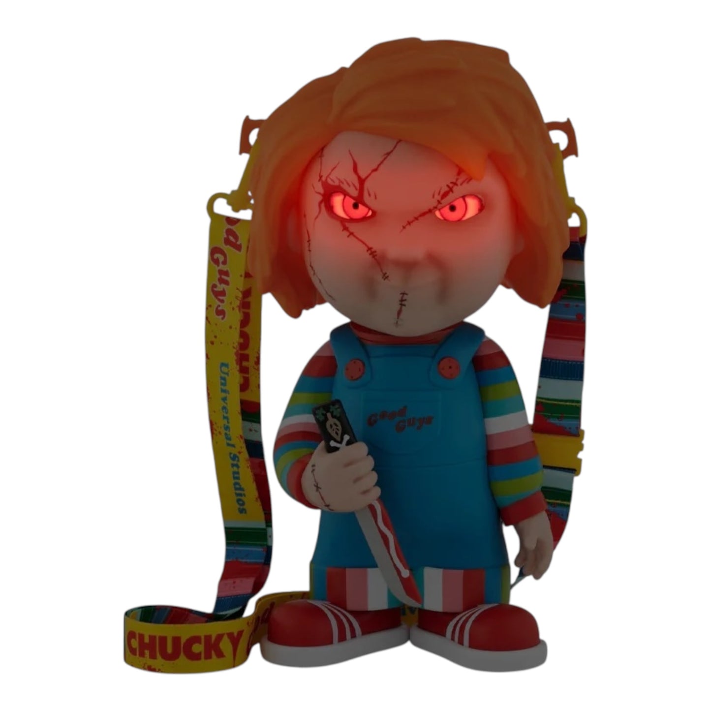 Chucky popcorn bucket 2024
