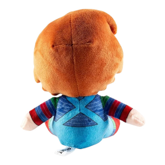 Chucky 6” Phunny Plush