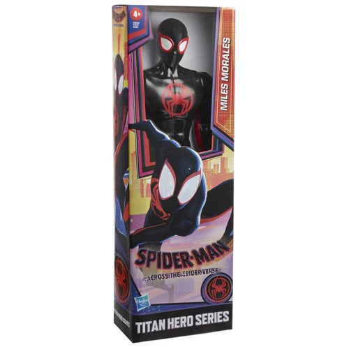 Spider-Man Spider-verse 12” action figure
