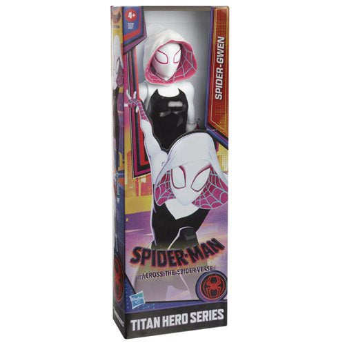 Spider-Man Spider-verse 12” action figure