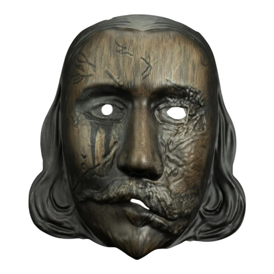 Trick or Treat Studios - Thanksgiving : John Carver "BURNT" Injection Mask