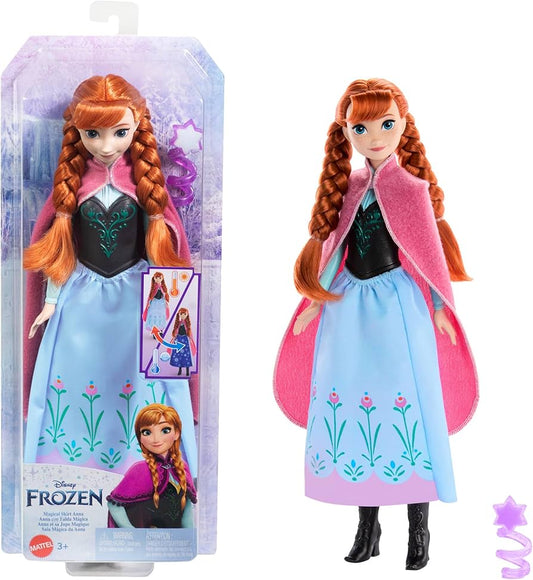 Disney Frozen Magical Skirt Anna
