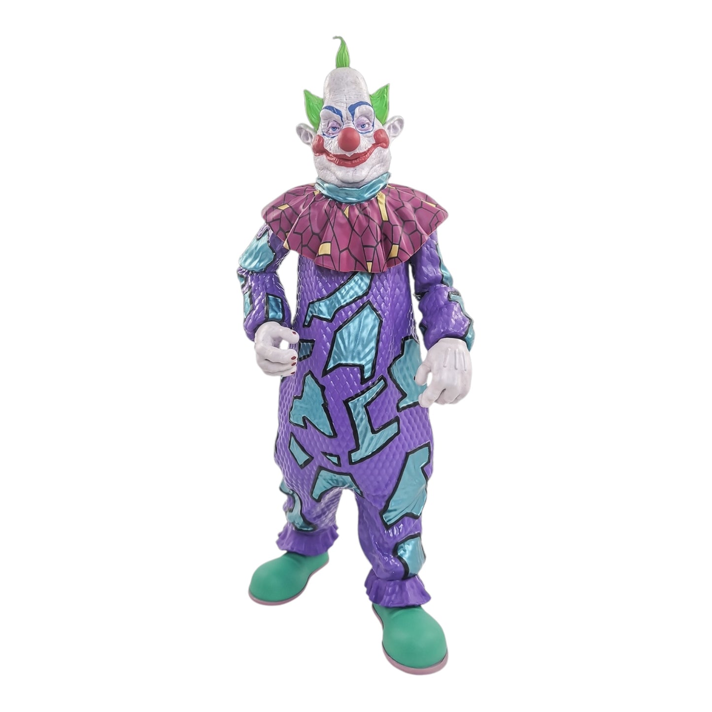 Trick or Treat Studios - Scream Greats Series 2 : JUMBO 8" Scale Action Figure