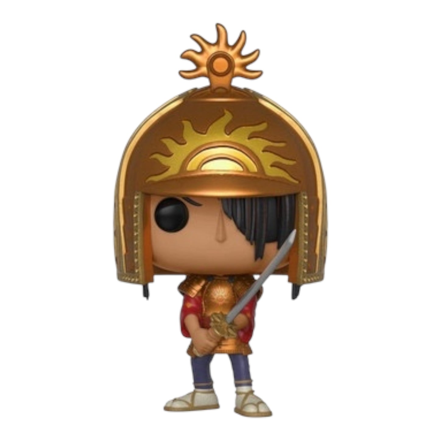 Funko Pop ! Movies 651 Kubo