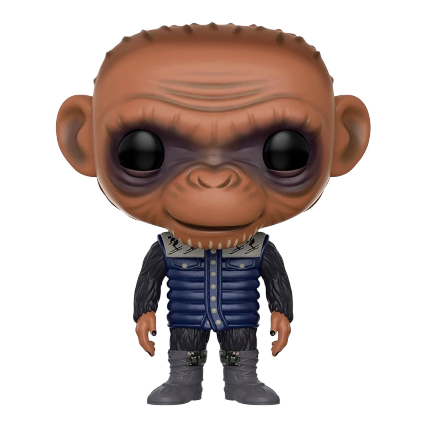 Funko Pop ! Movies 455 Bad Ape
