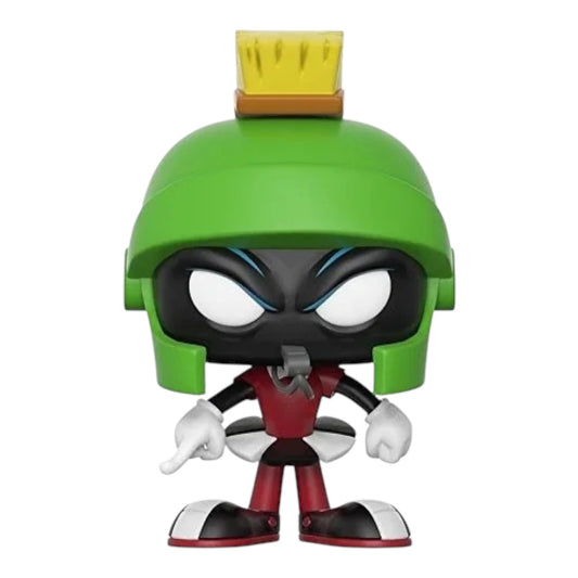 Funko Pop ! Movies 415 Marvin the Martian