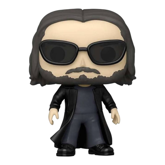 Funko Pop ! Movies 1172 Neo