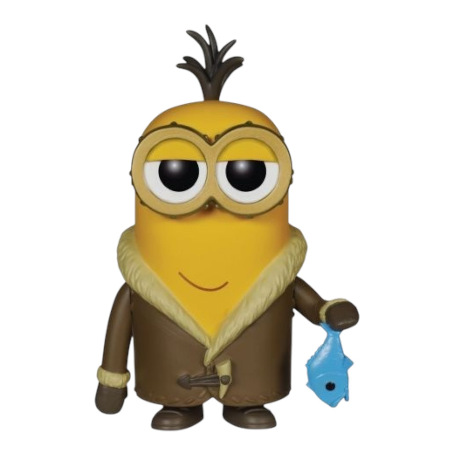 Funko Pop ! Movies 166 Bored silly Kevin