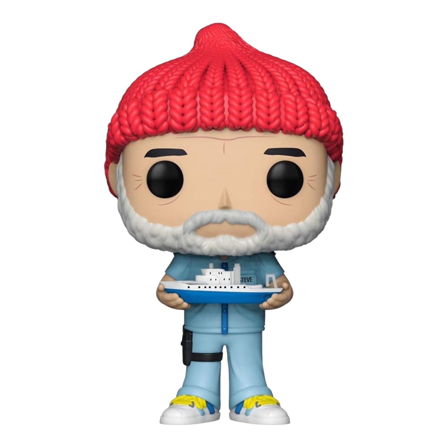 Funko Pop ! Movies 714 Steve