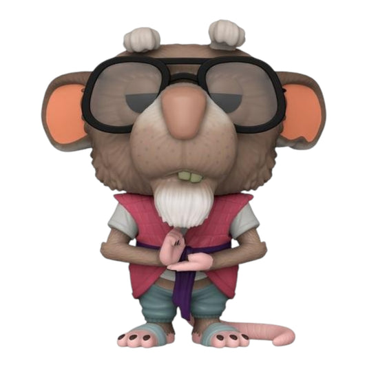 Funko Pop ! Movies 1400 Splinter