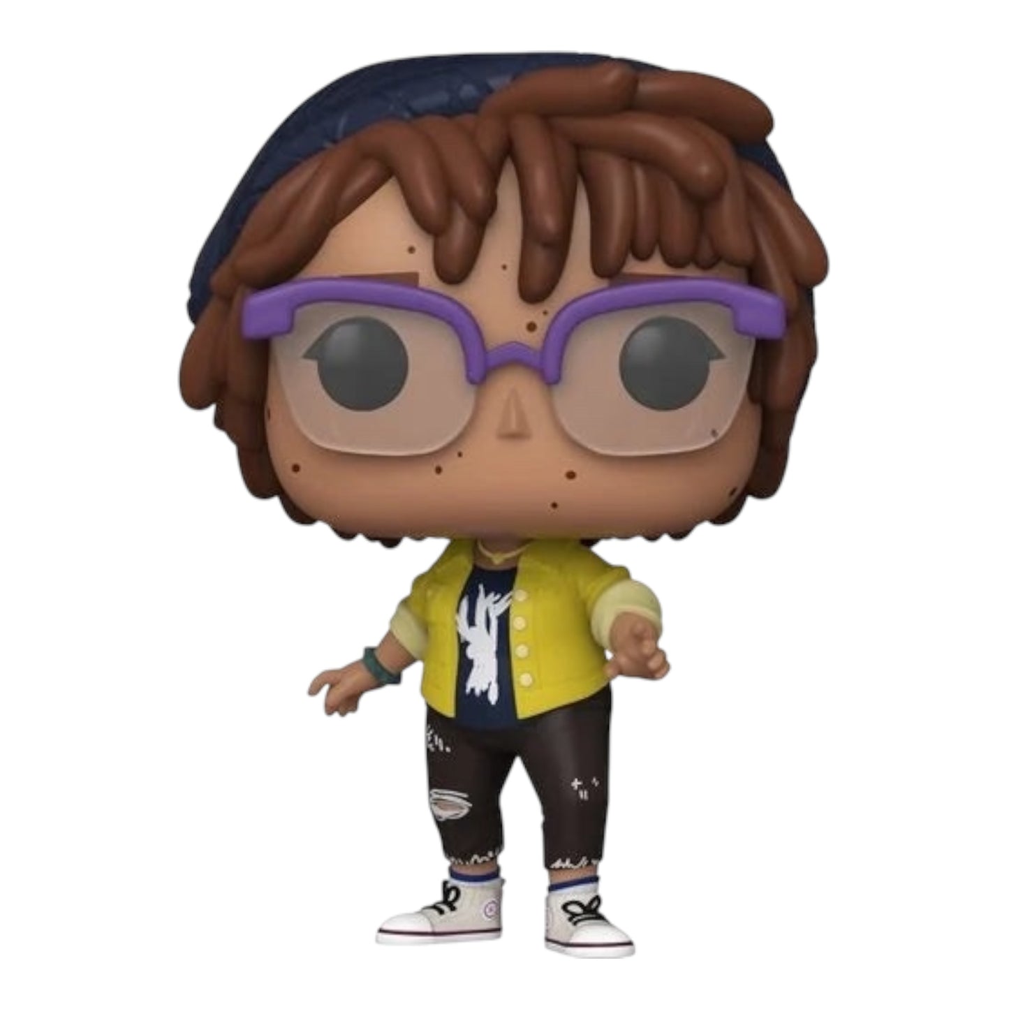 Funko Pop ! Movies 1392 April O’Neil