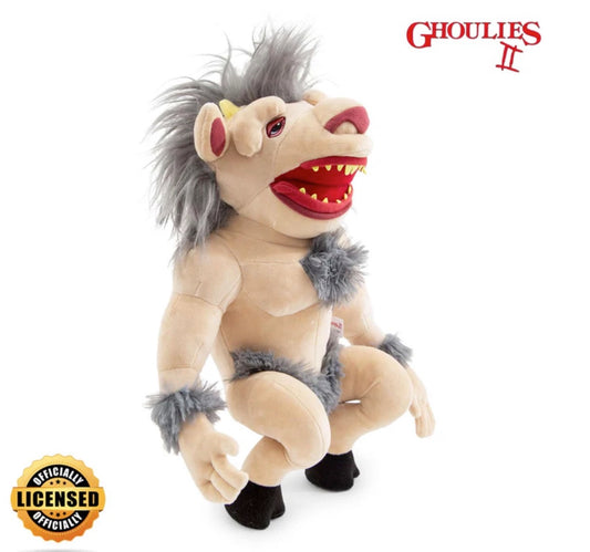 GHOULIES Rat Ghoulie 14” Collector Plush