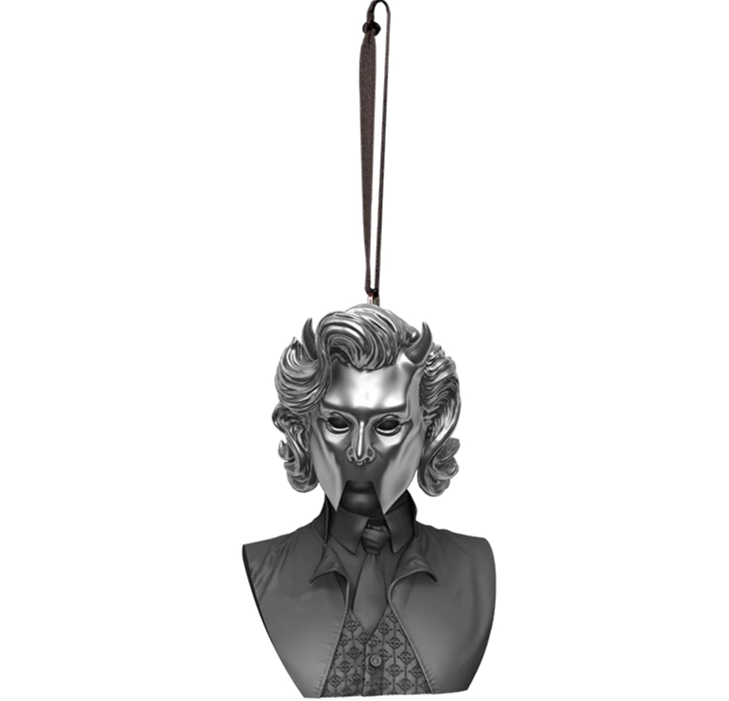 Trick or Treat Studios - Ghost , Nameless Ghoulette . Ornament