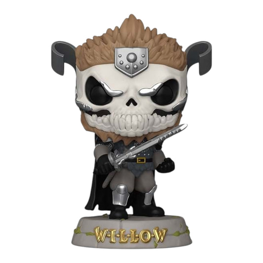 Funko Pop ! Movies 1312 General Karl