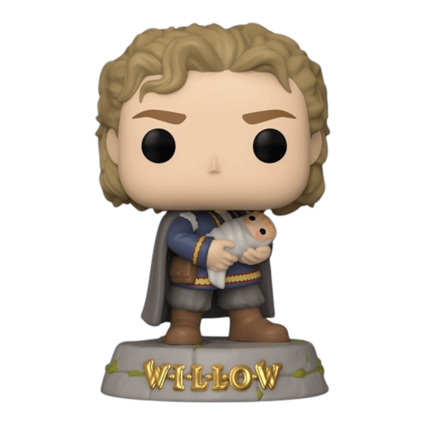 Funko Pop ! Movies 1315 Willow Ufgood