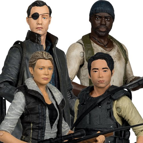 Walking Dead wave 2 figure