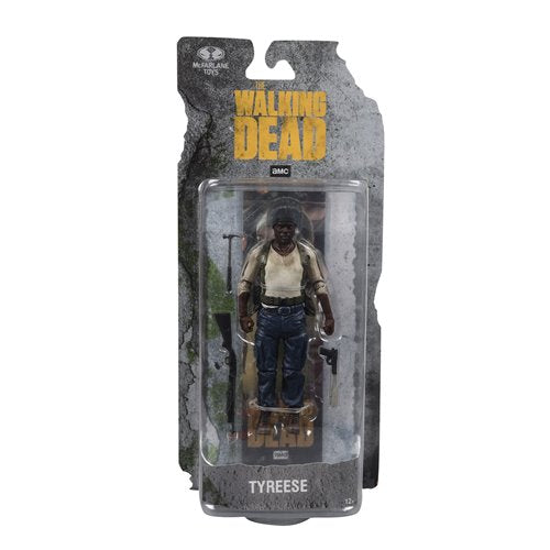 Walking Dead wave 2 figure