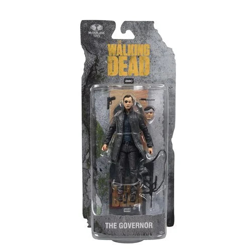 Walking Dead wave 2 figure
