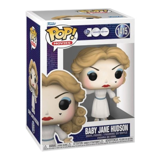 Funko Pop ! Movies 1415 Baby Jane Hudson