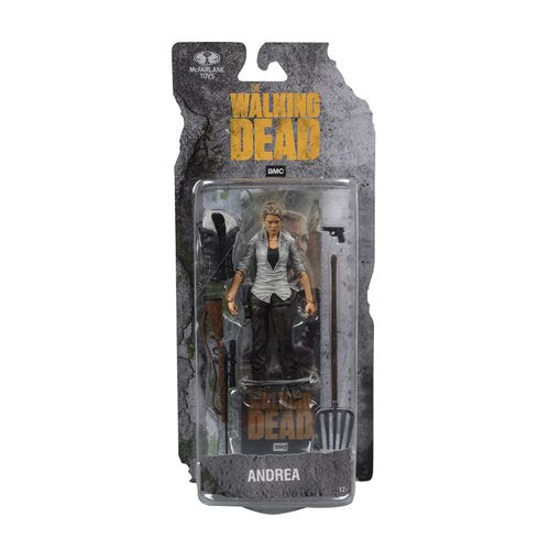 Walking Dead wave 2 figure