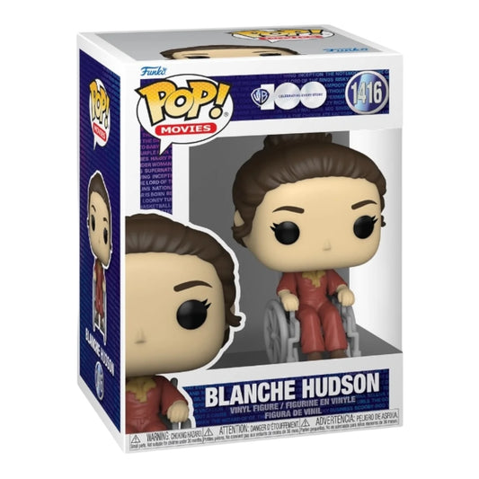 Funko Pop ! Movies 1416 Blanche Hudson