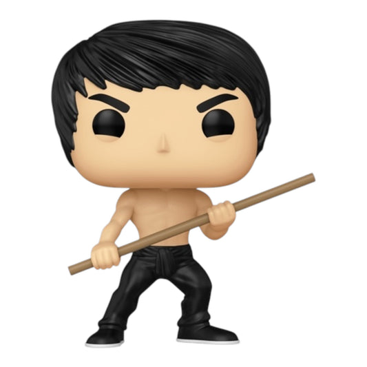 Funko Pop ! Icons 95 Bruce Lee