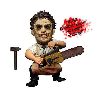 MEZCO Leatherface 6” MDS Figure
