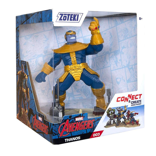 Zoteki Thanos Figure