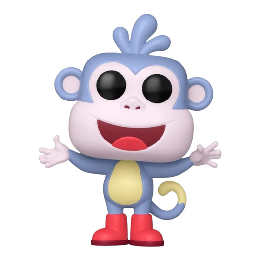 Funko Pop ! Animation 2004 Boots