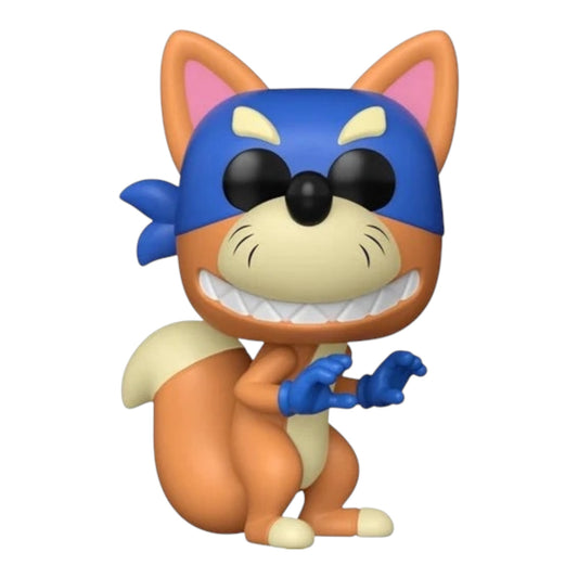 Funko Pop ! Animation 2005 Swiper