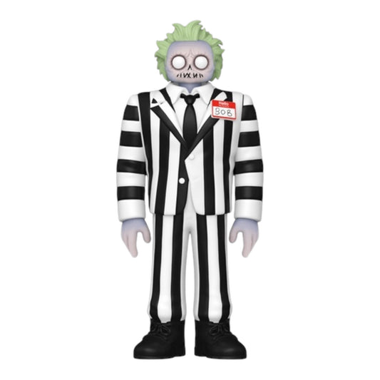 Funko Pop ! Movies 1827 Bob as Beetlejuice