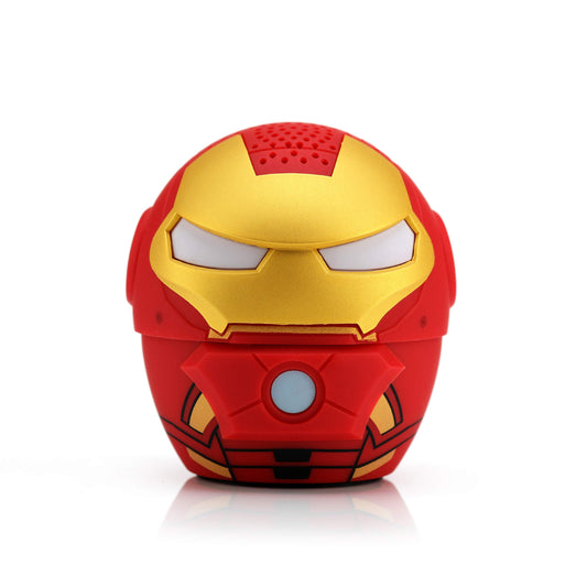 Bitty Boomer - Iron man