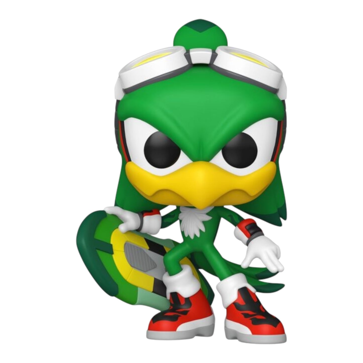 Funko Pop ! Games 1117 Jet