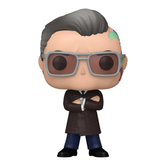 Funko Pop ! Movies 1826 Wolf Jackson GITD