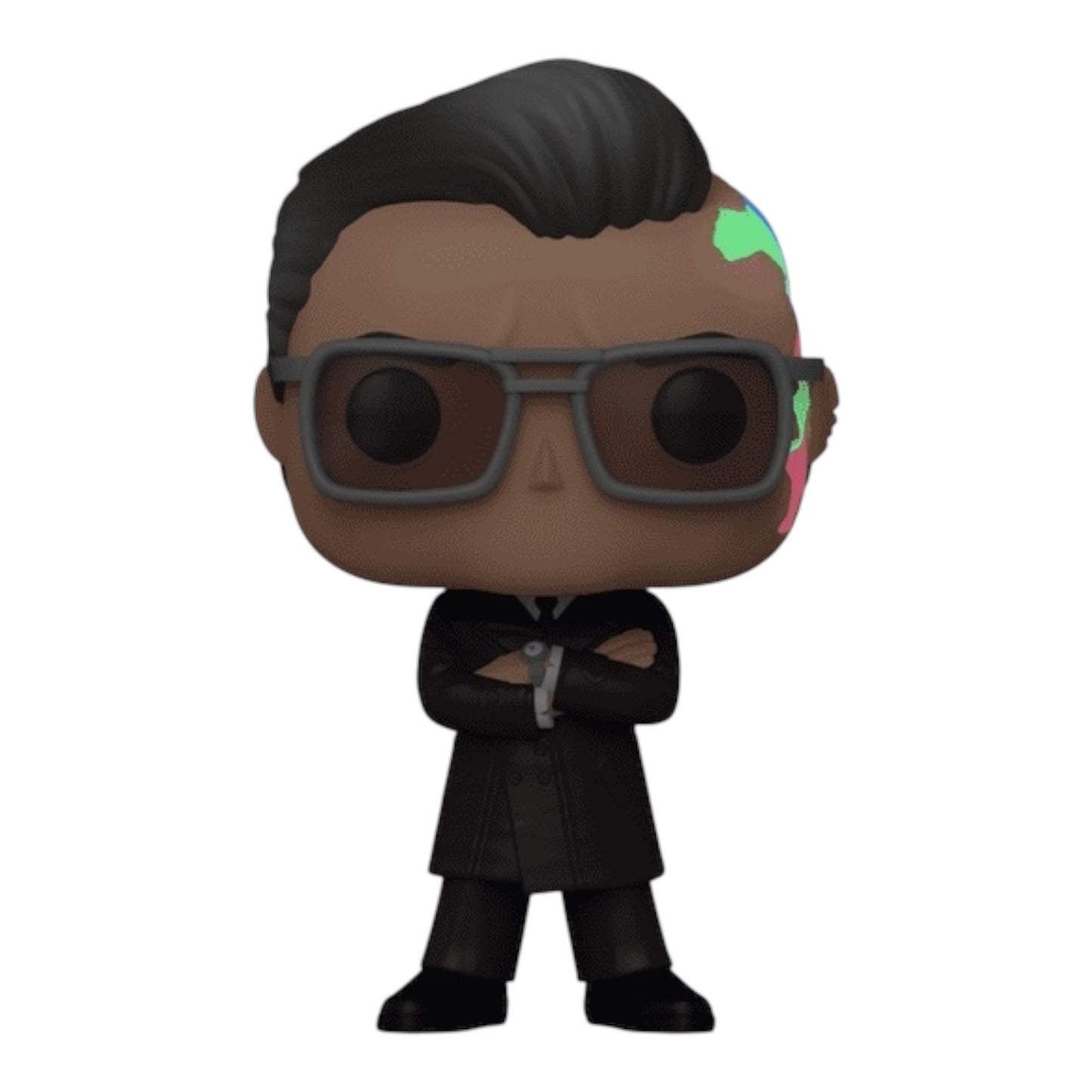 Funko Pop ! Movies 1826 Wolf Jackson GITD