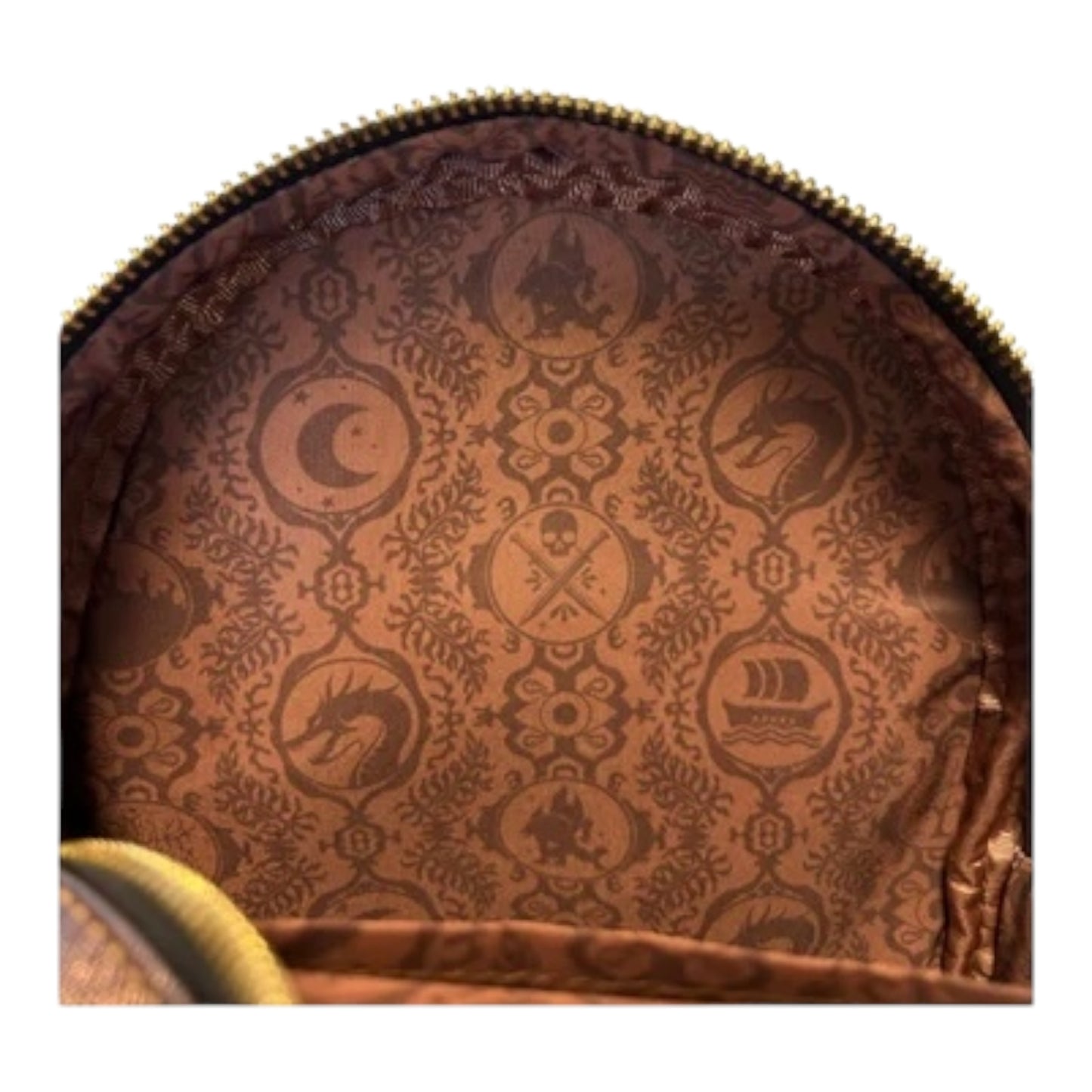 Loungefly Literary Fantasy Mini Backpack