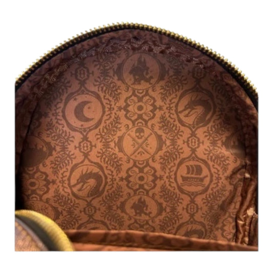 Loungefly Literary Fantasy Mini Backpack