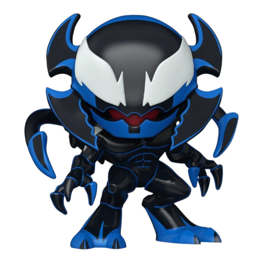 Funko Pop ! Marvel 1528 Alien Monster